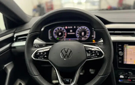 Volkswagen Arteon I, 2024 год, 7 271 000 рублей, 7 фотография