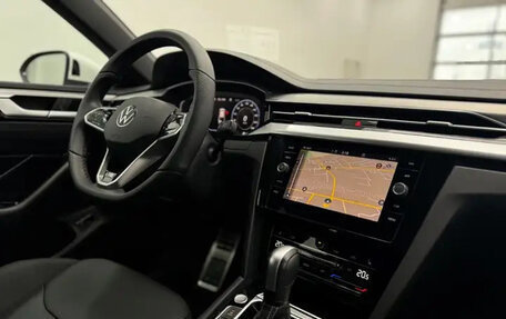 Volkswagen Arteon I, 2024 год, 7 271 000 рублей, 6 фотография