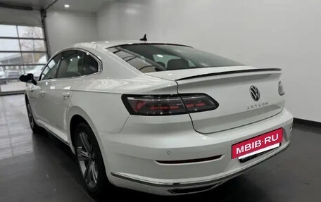 Volkswagen Arteon I, 2024 год, 7 271 000 рублей, 3 фотография