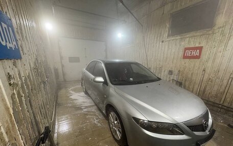 Mazda 6, 2006 год, 360 000 рублей, 4 фотография