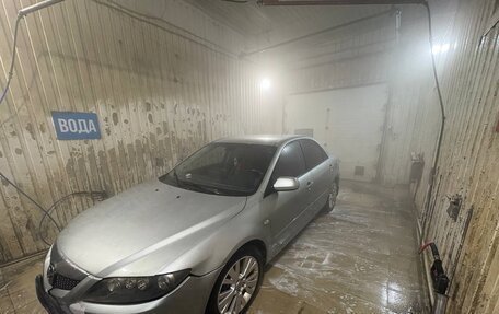 Mazda 6, 2006 год, 360 000 рублей, 3 фотография