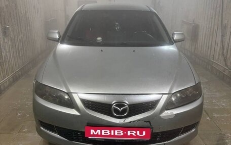 Mazda 6, 2006 год, 360 000 рублей, 2 фотография
