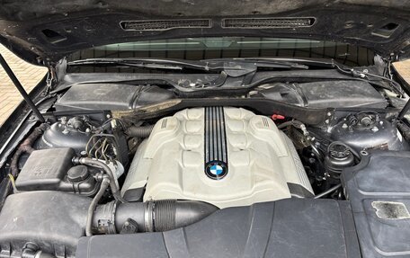 BMW 7 серия, 2002 год, 550 000 рублей, 16 фотография