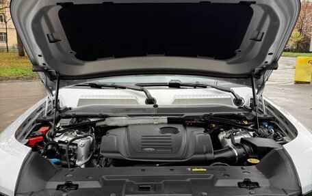 Land Rover Defender II, 2021 год, 6 200 000 рублей, 9 фотография