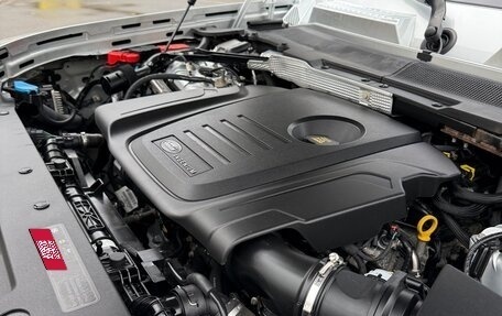 Land Rover Defender II, 2021 год, 6 200 000 рублей, 11 фотография