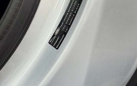 Land Rover Defender II, 2021 год, 6 200 000 рублей, 21 фотография