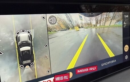 Land Rover Defender II, 2021 год, 6 200 000 рублей, 15 фотография