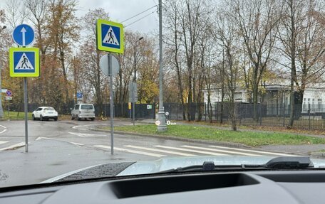 Land Rover Defender II, 2021 год, 6 200 000 рублей, 26 фотография