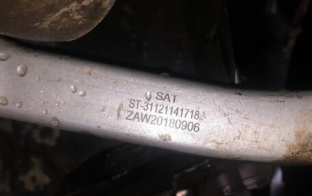 BMW 5 серия, 1998 год, 320 000 рублей, 10 фотография