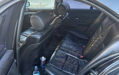 BMW 5 серия, 1998 год, 320 000 рублей, 8 фотография