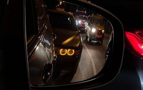 BMW 5 серия, 1998 год, 320 000 рублей, 2 фотография