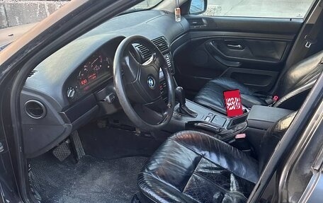 BMW 5 серия, 1998 год, 320 000 рублей, 7 фотография