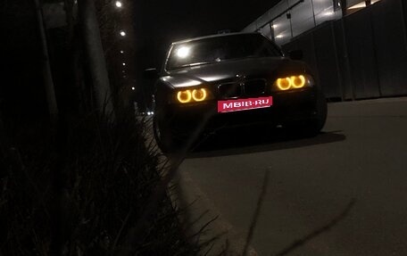 BMW 5 серия, 1998 год, 320 000 рублей, 1 фотография