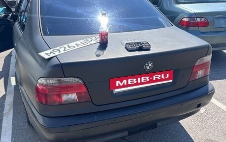 BMW 5 серия, 1998 год, 320 000 рублей, 5 фотография