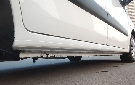 Citroen Berlingo II рестайлинг, 2016 год, 950 000 рублей, 9 фотография