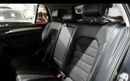 Volkswagen Golf VII, 2014 год, 1 600 000 рублей, 4 фотография