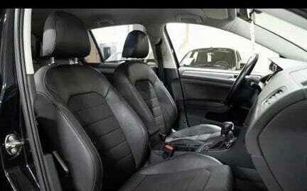 Volkswagen Golf VII, 2014 год, 1 600 000 рублей, 6 фотография