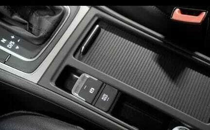 Volkswagen Golf VII, 2014 год, 1 600 000 рублей, 9 фотография