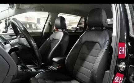 Volkswagen Golf VII, 2014 год, 1 600 000 рублей, 2 фотография