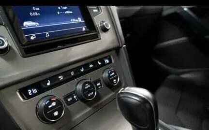 Volkswagen Golf VII, 2014 год, 1 600 000 рублей, 11 фотография