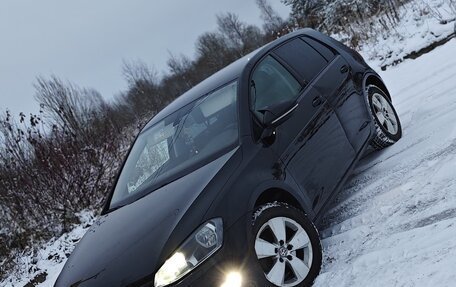 Volkswagen Golf VII, 2014 год, 1 600 000 рублей, 17 фотография