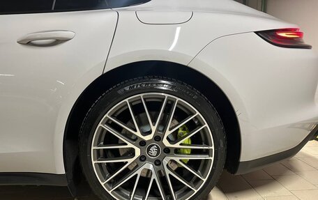 Porsche Panamera II рестайлинг, 2020 год, 10 000 000 рублей, 7 фотография