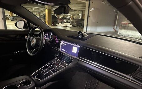 Porsche Panamera II рестайлинг, 2020 год, 10 000 000 рублей, 11 фотография