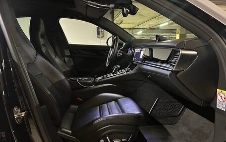 Porsche Panamera II рестайлинг, 2020 год, 10 000 000 рублей, 12 фотография