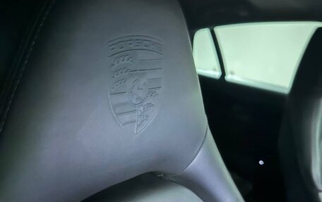 Porsche Panamera II рестайлинг, 2020 год, 10 000 000 рублей, 9 фотография