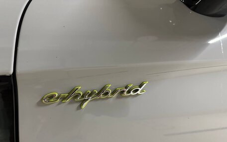 Porsche Panamera II рестайлинг, 2020 год, 10 000 000 рублей, 13 фотография