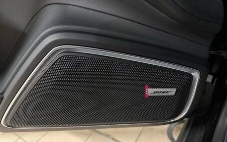 Porsche Panamera II рестайлинг, 2020 год, 10 000 000 рублей, 10 фотография