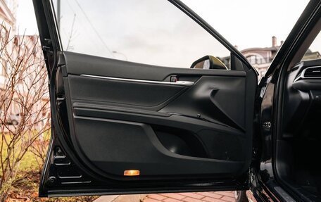 Toyota Camry, 2023 год, 3 600 000 рублей, 11 фотография