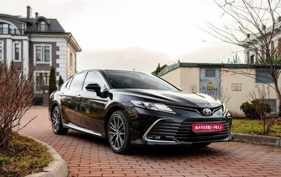 Toyota Camry, 2023 год, 3 600 000 рублей, 1 фотография
