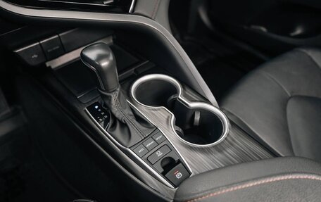 Toyota Camry, 2023 год, 3 600 000 рублей, 14 фотография
