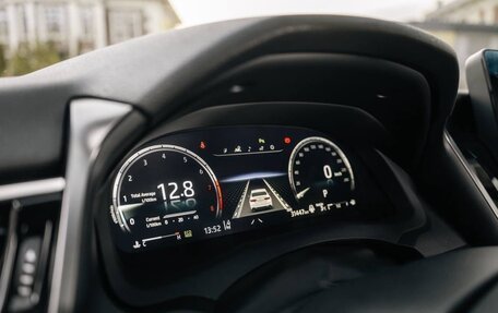 Toyota Camry, 2023 год, 3 600 000 рублей, 10 фотография