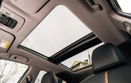 Toyota Camry, 2023 год, 3 600 000 рублей, 20 фотография