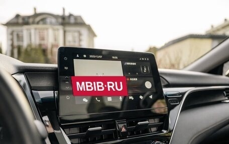 Toyota Camry, 2023 год, 3 600 000 рублей, 16 фотография