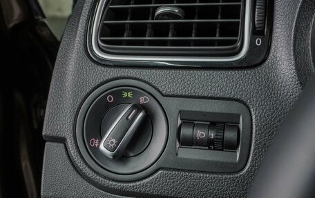 Volkswagen Polo VI (EU Market), 2019 год, 1 279 000 рублей, 12 фотография