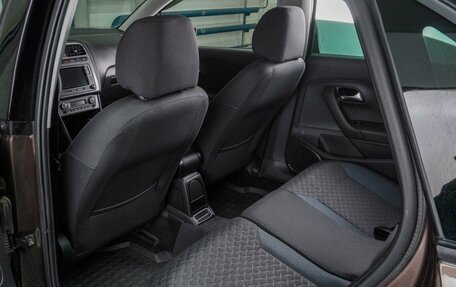 Volkswagen Polo VI (EU Market), 2019 год, 1 279 000 рублей, 11 фотография