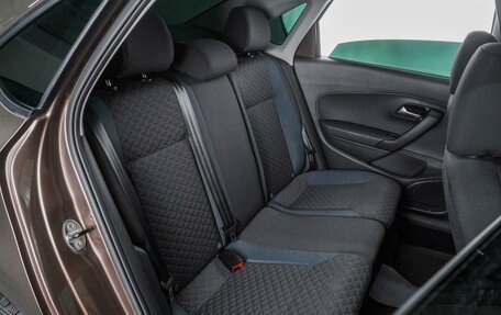 Volkswagen Polo VI (EU Market), 2019 год, 1 279 000 рублей, 7 фотография