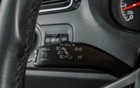 Volkswagen Polo VI (EU Market), 2019 год, 1 279 000 рублей, 13 фотография