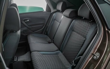 Volkswagen Polo VI (EU Market), 2019 год, 1 279 000 рублей, 9 фотография