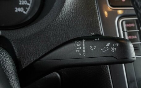 Volkswagen Polo VI (EU Market), 2019 год, 1 279 000 рублей, 14 фотография