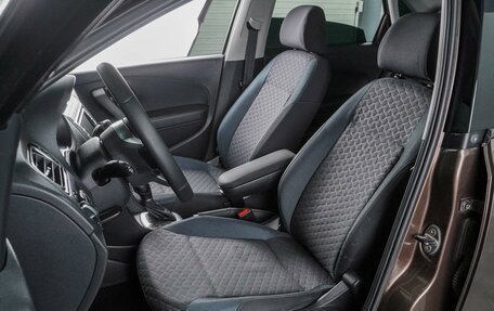 Volkswagen Polo VI (EU Market), 2019 год, 1 279 000 рублей, 10 фотография