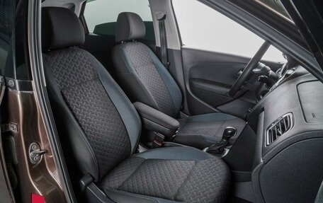 Volkswagen Polo VI (EU Market), 2019 год, 1 279 000 рублей, 8 фотография