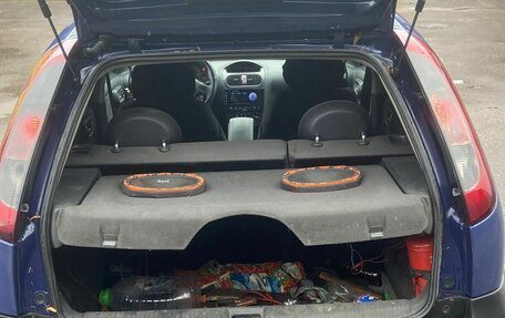 Opel Corsa C рестайлинг, 2003 год, 200 000 рублей, 6 фотография