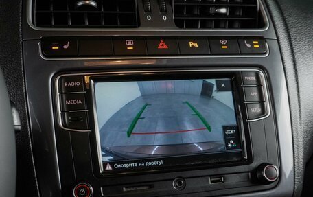 Volkswagen Polo VI (EU Market), 2019 год, 1 279 000 рублей, 19 фотография