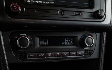 Volkswagen Polo VI (EU Market), 2019 год, 1 279 000 рублей, 20 фотография