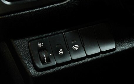 KIA Rio III рестайлинг, 2014 год, 829 000 рублей, 11 фотография