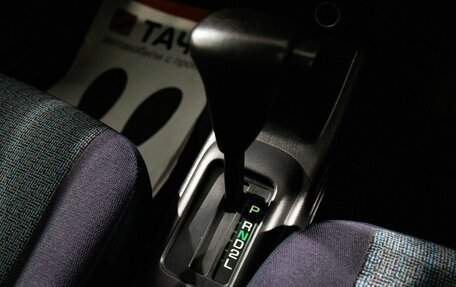 Daihatsu Terios II, 2000 год, 675 000 рублей, 12 фотография